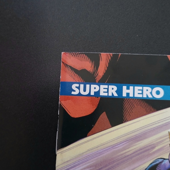 Heroes Reborn #3 - Picture 4 of 7